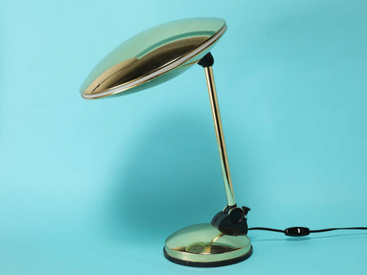 イタリアンデスクランプ