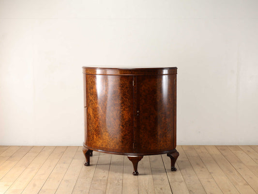 ボウフロントサイドボード