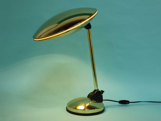 イタリアンデスクランプ