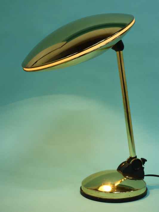 イタリアンデスクランプ