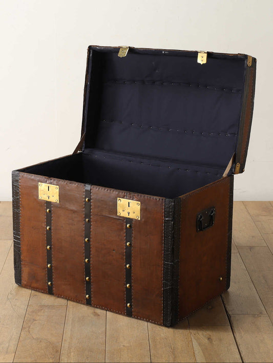 レザートランク