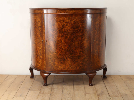 ボウフロントサイドボード