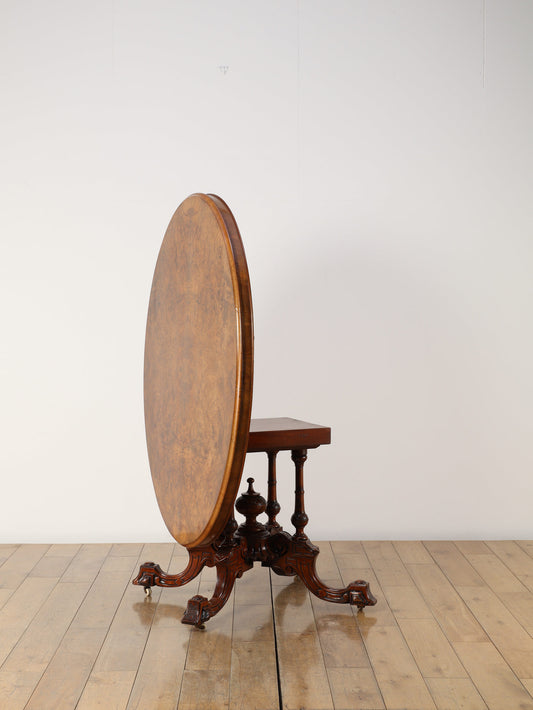 PRIESTS ブレックファストテーブル