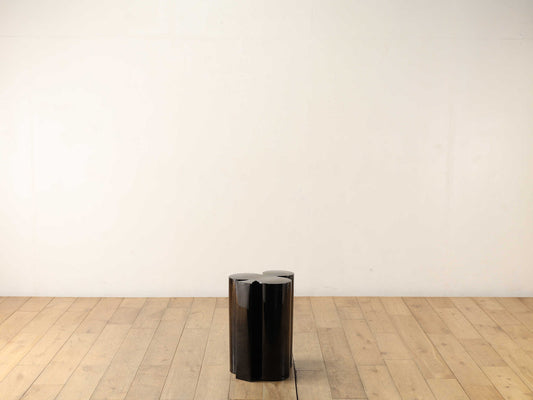 ブラッククラブサイドテーブル