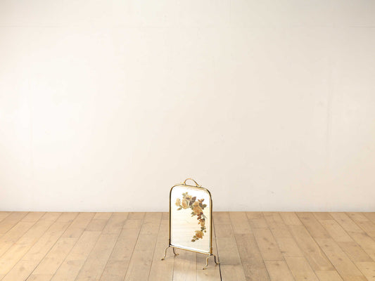 ファイヤースクリーン