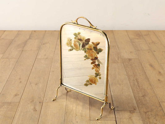 ファイヤースクリーン