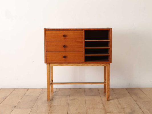 スモールチェスト