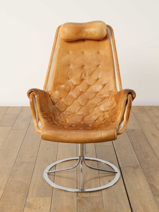 BRUNO MATHSSON JESTON イージーチェア