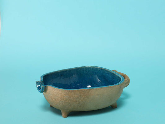 セラミックトレイ