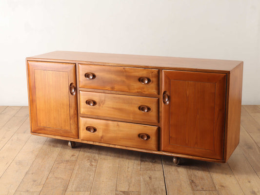 ERCOL サイドボード