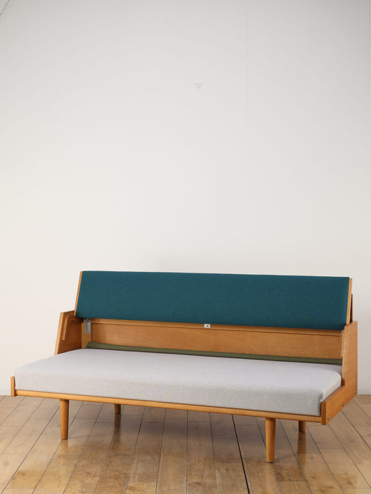 HANS J. WEGNER デイベッド GE258