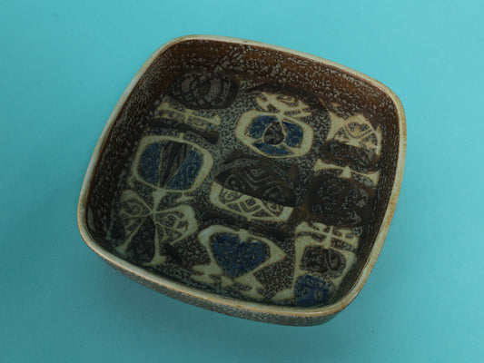 ROYAL COPENHAGEN トレイ