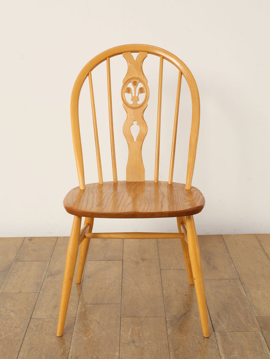 ERCOL チェア シスルバック