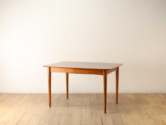 エクステンションテーブル