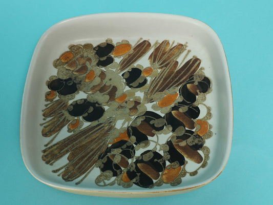 ROYAL COPENHAGEN トレイ