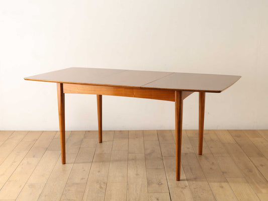 エクステンションテーブル