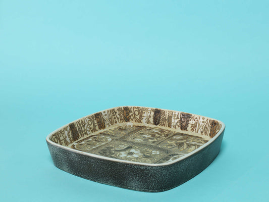 ROYAL COPENHAGEN トレイ