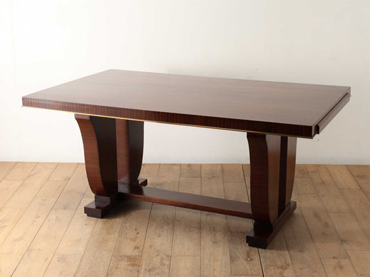 フレンチデコテーブル