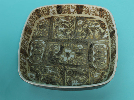 ROYAL COPENHAGEN トレイ