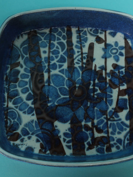 ROYAL COPENHAGEN トレイ