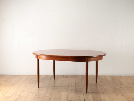 G-PLANエクステンションテーブル