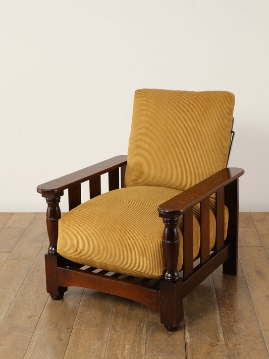 ERCOL イージーチェア