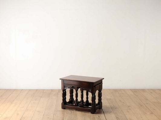 ネストテーブル