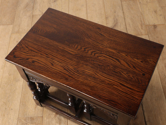 ネストテーブル