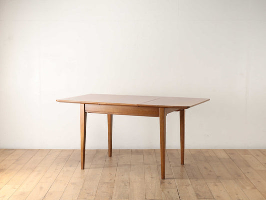 GORDON RUSSELLエクステンションテーブル