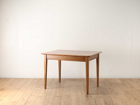 GORDON RUSSELLエクステンションテーブル