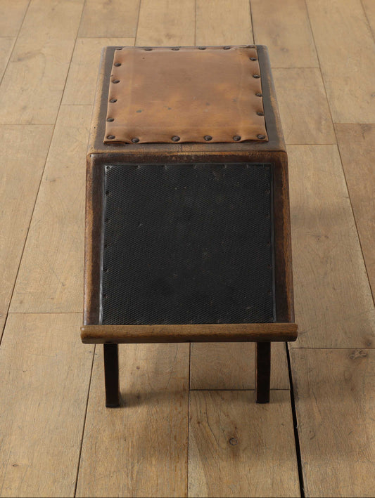 シュースツール