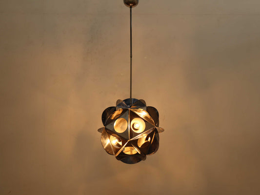 BRUNO MUNARI シーリングランプ