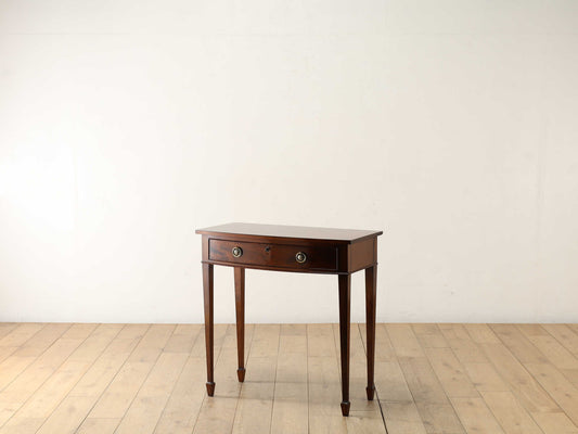 エドウォーディアンサイドテーブル