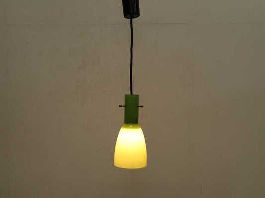 イタリアンシーリングランプ グリーン