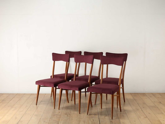 イタリアンダイニングチェア