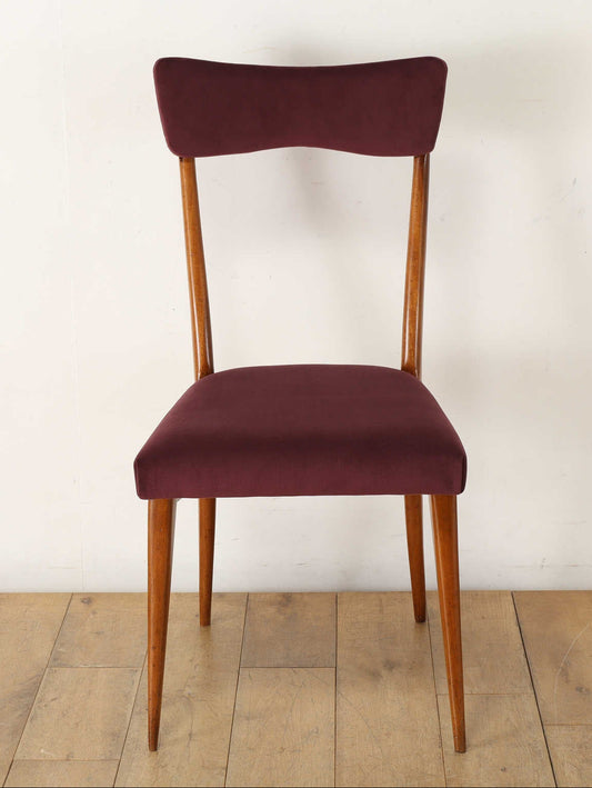 イタリアンダイニングチェア