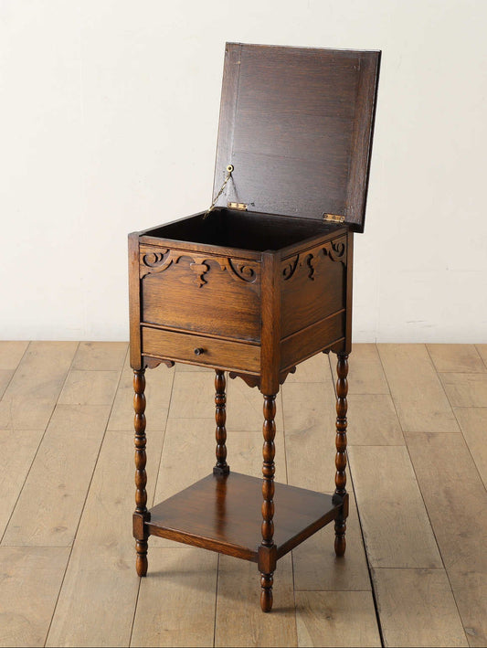 スモールキャビネット