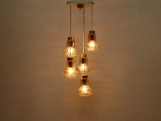 シーリングランプ