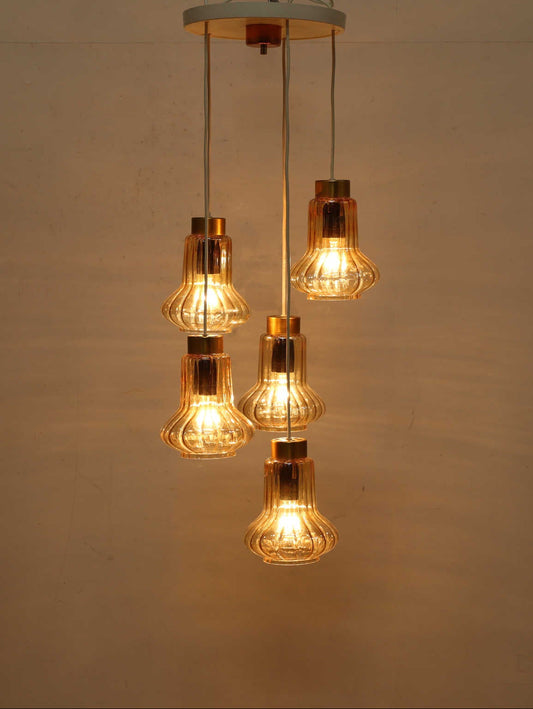 シーリングランプ