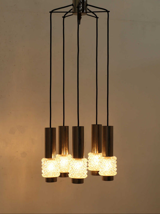 シーリングランプ