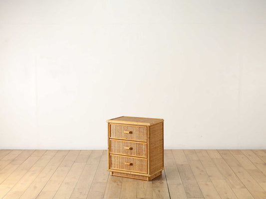 イタリアンバンブーチェスト