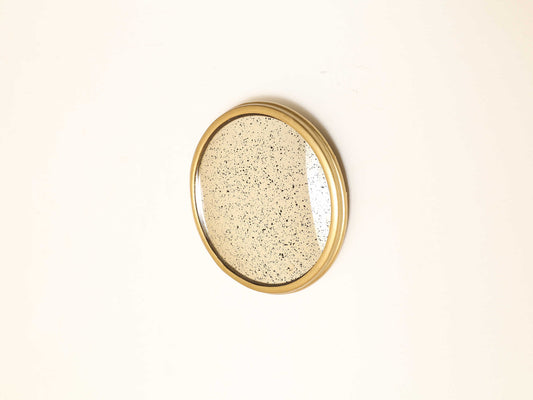 ゴールドコンベックスミラーS