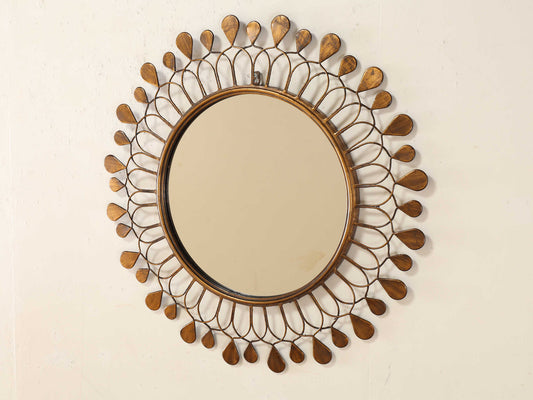 ウォールミラー マルガリータ