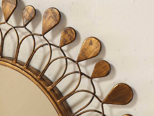 ウォールミラー マルガリータ