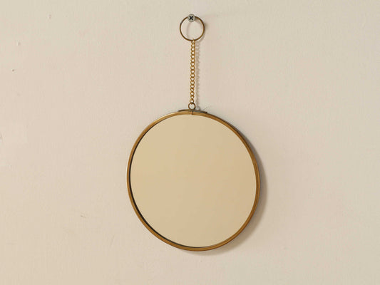 ハンギングウォールミラーM