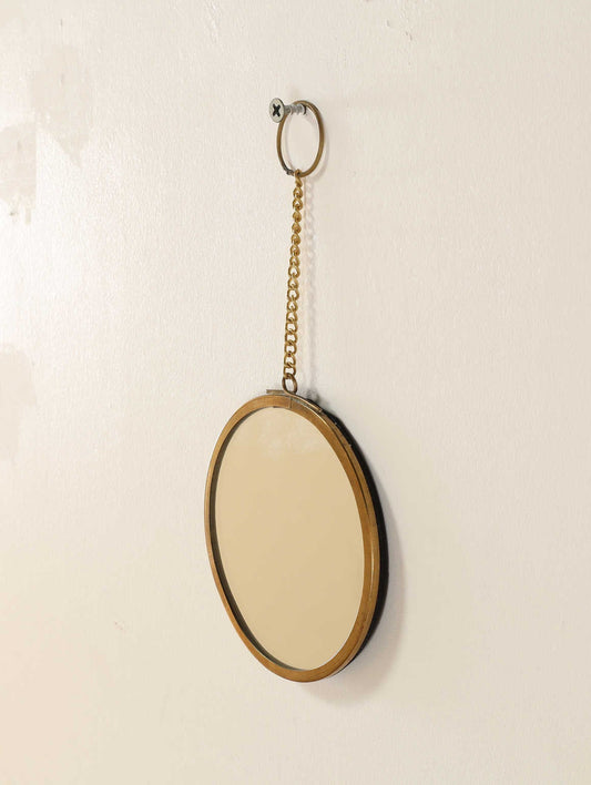 ハンギングウォールミラーS