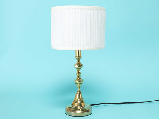 ブラステーブルランプ