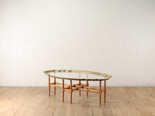 LYSBEARG.HANSEN & THERP コーヒーテーブル