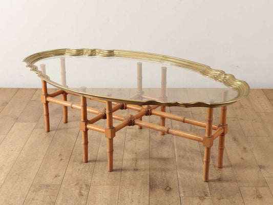 LYSBEARG.HANSEN & THERP コーヒーテーブル