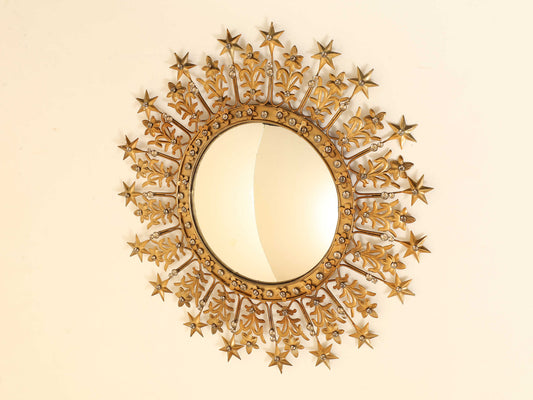 オレオールコンベックスミラー